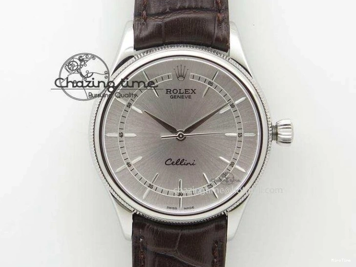 MiroTime 0117 Versatile Explorer II 42mm 216570 Black 904L SS JDF 1:1 Best Edition White Dial on Bracelet VR3285 CHS V 2174